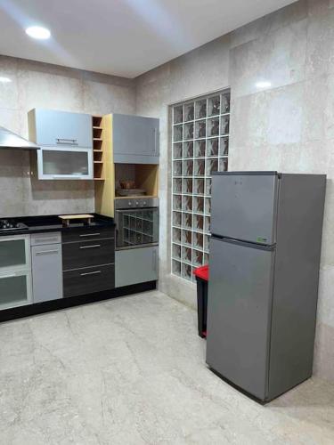 Kitchen, Luxury Villa Oasis, Bouznika Bay in Bouznika Kitchen, Luxury Villa Oasis, Bouznika Bay in Bouznika