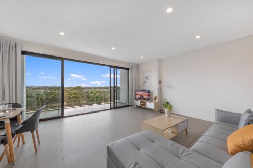 Sydney Homebush Two bedroom Apartment with 2 Parkings in Drummoyne Sydney Homebush Two bedroom Apartment with 2 Parkings in Drummoyne