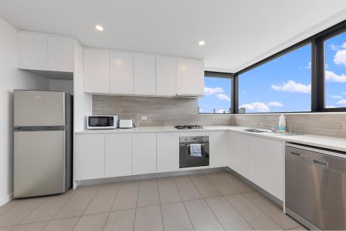 Sydney Homebush Two bedroom Apartment with 2 Parkings in Drummoyne Sydney Homebush Two bedroom Apartment with 2 Parkings in Drummoyne