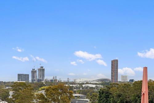 Sydney Homebush Two bedroom Apartment with 2 Parkings in Drummoyne Sydney Homebush Two bedroom Apartment with 2 Parkings in Drummoyne