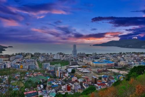 ファンディー ブティック ホテル19