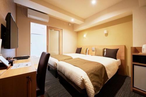 The Celecton Kyoto Horikawa sanjo in Nakagyo The Celecton Kyoto Horikawa sanjo in Nakagyo