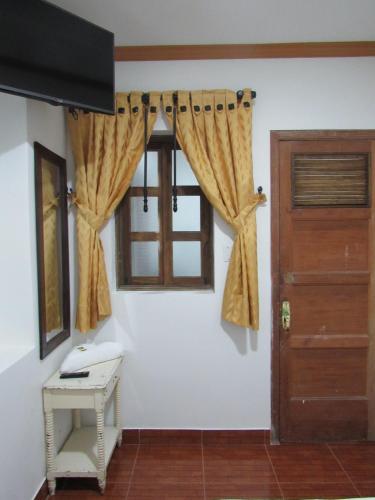 This photo about Hostal Internacional shared on HyHotel.com