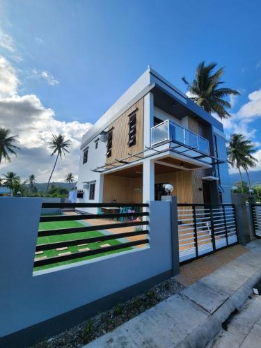 Triple J Villa in Puerto Galera Triple J Villa in Puerto Galera