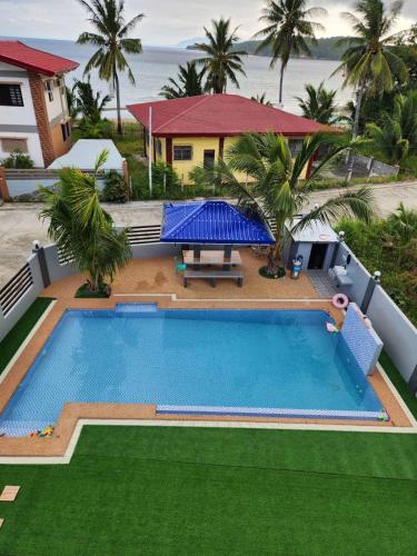 Triple J Villa in Puerto Galera Triple J Villa in Puerto Galera