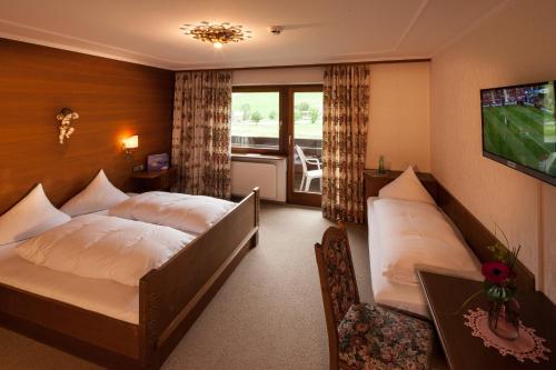 Hotel Elisabeth in สคอปเปอร์เนา Hotel Elisabeth in สคอปเปอร์เนา