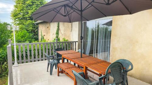 Сад, Plasne et vous dans le Jura in Poligny Сад, Plasne et vous dans le Jura in Poligny