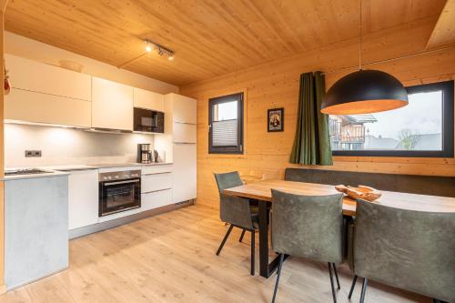 Konyha, Almdorf Hohentauern by ALPS RESORTS in Hohentauern Konyha, Almdorf Hohentauern by ALPS RESORTS in Hohentauern