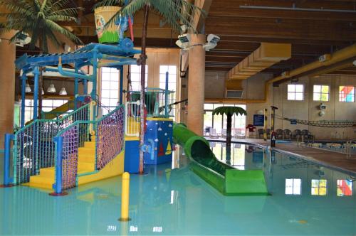 Удобства, Bridges Bay Vacation Cabin 115 in Окободжи (Айова) Удобства, Bridges Bay Vacation Cabin 115 in Окободжи (Айова)