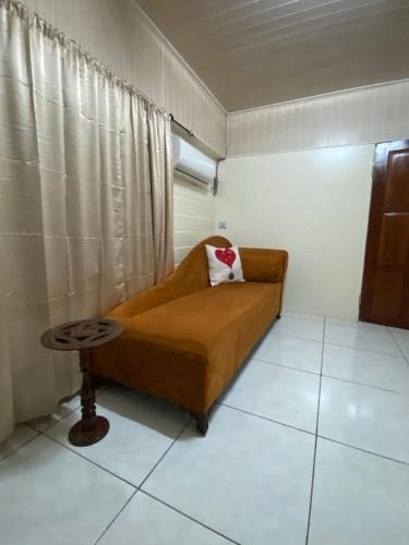 City Appartementen New Nickerie - 2p in Nieuw Nickerie City Appartementen New Nickerie - 2p in Nieuw Nickerie