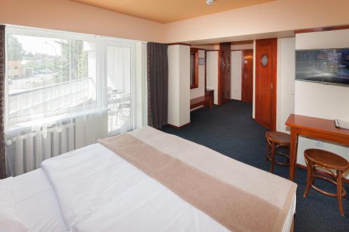 Instalaciones, Tauras Center Hotel in Palanga Instalaciones, Tauras Center Hotel in Palanga