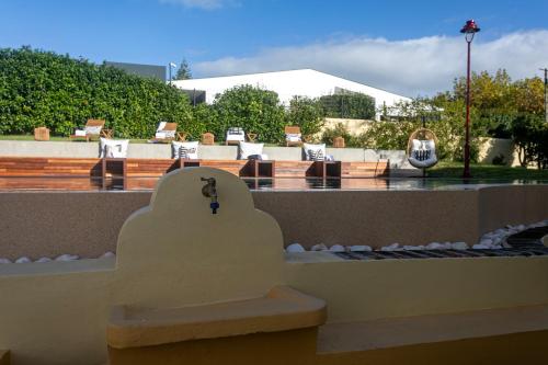 สระว่ายน้ำ, Casa Portuguesa - Charming House in ปอนตา เดลกาดา สระว่ายน้ำ, Casa Portuguesa - Charming House in ปอนตา เดลกาดา