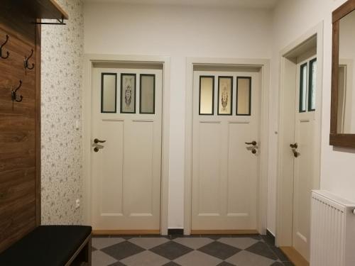 外部景觀, Apartmány Na Staré poště (Apartmany Na Stare poste) in 斯奈茲內 外部景觀, Apartmány Na Staré poště (Apartmany Na Stare poste) in 斯奈茲內