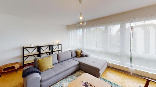 Unique Serviced Living - Gellert Aeschenplatz in בזל Unique Serviced Living - Gellert Aeschenplatz in בזל