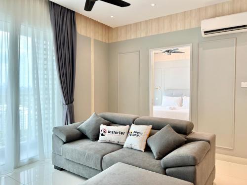 65m² 2 slaapkamer, 2 privé badkamer Vrijstaande woning in Golden Triangle (C28A - Court 28 Residence KL Suites by Sleepy Bear) in Sentul 65m² 2 slaapkamer, 2 privé badkamer Vrijstaande woning in Golden Triangle (C28A - Court 28 Residence KL Suites by Sleepy Bear) in Sentul