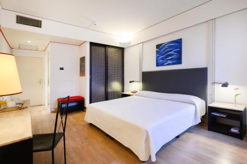 Art Hotel Museo in Prato Art Hotel Museo in Prato