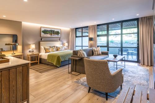 Midgard Country Estate in Okahandja Midgard Country Estate in Okahandja