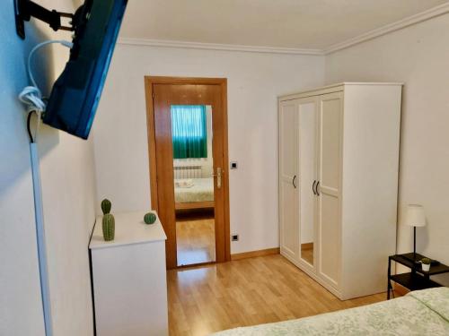 Apartamento Daniel Zaragoza