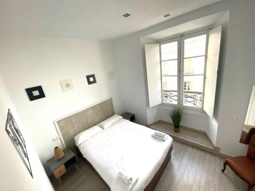 Apartamento en el centro de Madrid!!