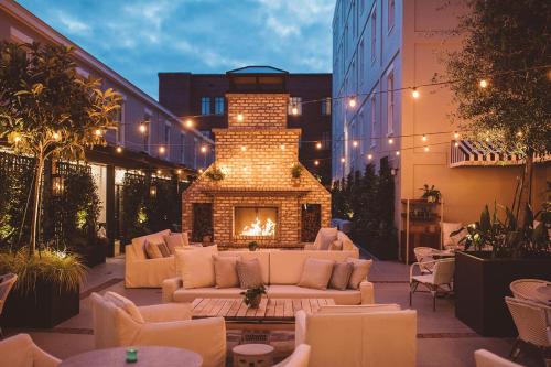 Uitzicht, Emeline near Edmondston-Alston House Uitzicht, Emeline near Edmondston-Alston House