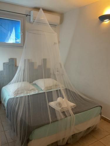 RESIDENCE BLEU MARINE (Appartement Bleu Océan) (RESIDENCE BLEU MARINE (Appartement Bleu Ocean)) in Mare Gaillard RESIDENCE BLEU MARINE (Appartement Bleu Océan) (RESIDENCE BLEU MARINE (Appartement Bleu Ocean)) in Mare Gaillard