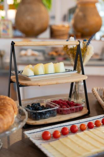 Hostal el Ranxo in Cadaques Hostal el Ranxo in Cadaques