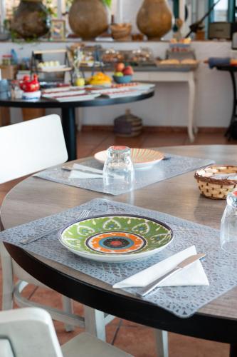 Hostal el Ranxo in Cadaques Hostal el Ranxo in Cadaques