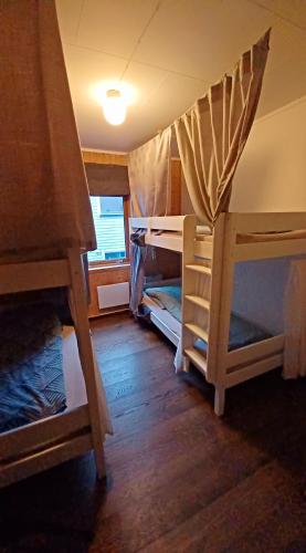 Tromso Coco Apartments in Center in Tromso Városközpont Tromso Coco Apartments in Center in Tromso Városközpont