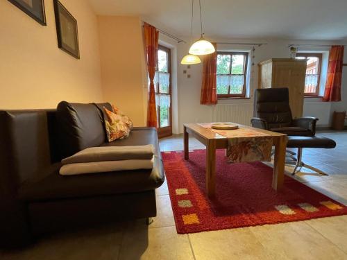 Ferienwohnung Ott in Weissenburg in Bayern Ferienwohnung Ott in Weissenburg in Bayern