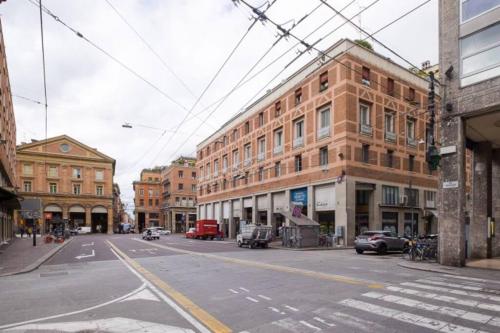 UR NEST San Gervasio