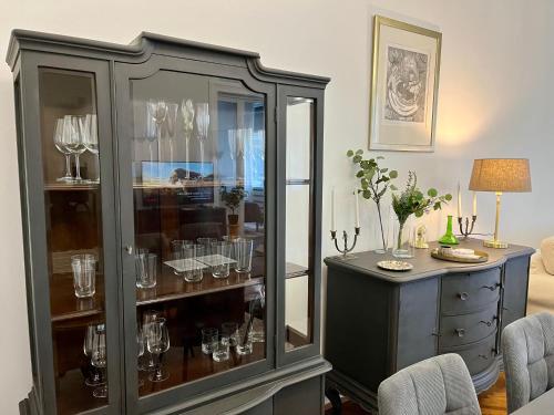 Hillside Luxury Residence Budapest with free garage