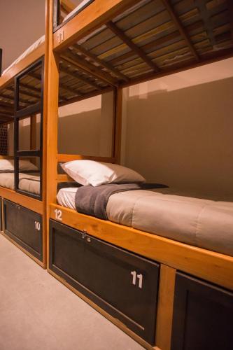 This photo about Hello Hostel Pelotas shared on HyHotel.com