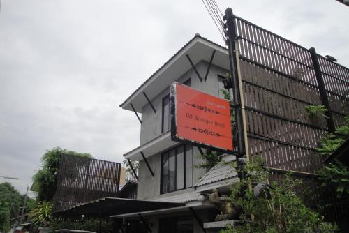 G2 ブティック ホテル9