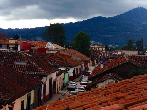 This photo about Hotel Casa Mia shared on HyHotel.com