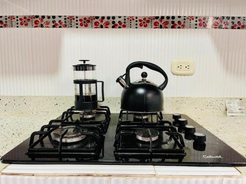 Facilities, De Greiff House in San Jose Del Guaviare Facilities, De Greiff House in San Jose Del Guaviare