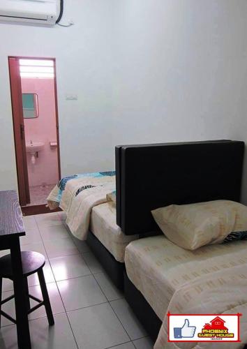 This photo about Phoenix Guest House shared on HyHotel.com