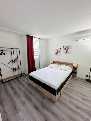 SAB Location - Appartement in Ducos SAB Location - Appartement in Ducos