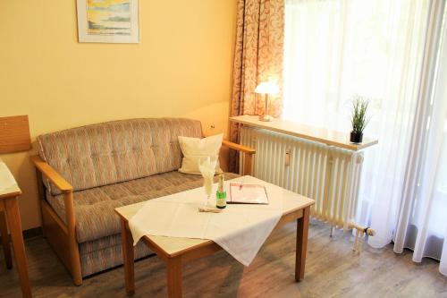 This photo about Chalet Swiss - Appartementhotel shared on HyHotel.com