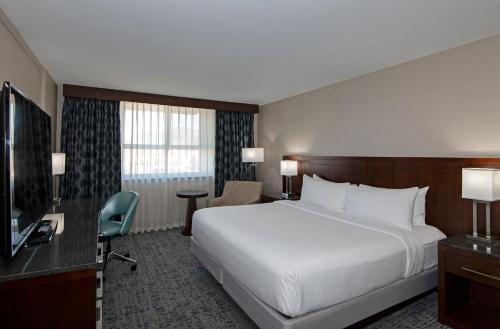 DoubleTree by Hilton Kamloops in Kamloops (BC) DoubleTree by Hilton Kamloops in Kamloops (BC)