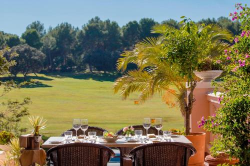 餐廳, 德尼亞拉塞拉萬豪高爾夫度假村及水療中心 (Denia Marriott La Sella Golf Resort & Spa) in 耶穌波夫雷 餐廳, 德尼亞拉塞拉萬豪高爾夫度假村及水療中心 (Denia Marriott La Sella Golf Resort & Spa) in 耶穌波夫雷