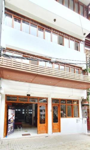 外部景觀, 馬丘比丘查斯卡酒店 (CHASKA MACHUPICCHU) in 馬丘比丘 外部景觀, 馬丘比丘查斯卡酒店 (CHASKA MACHUPICCHU) in 馬丘比丘