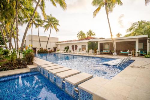 منظر, Hotel Los Farallones in La Libertad منظر, Hotel Los Farallones in La Libertad