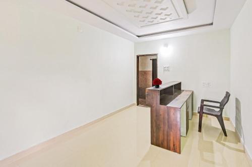 Lobby, Hotel O VRK Residency in Gajuwaka Lobby, Hotel O VRK Residency in Gajuwaka