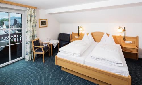 Pension Schiessling in Anif Pension Schiessling in Anif