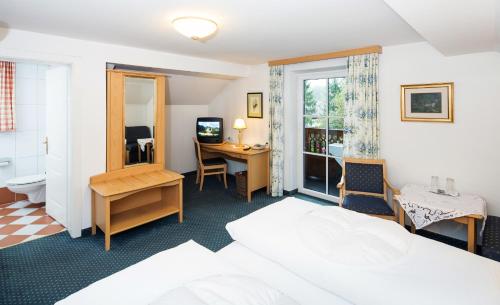 Pension Schiessling in Anif Pension Schiessling in Anif