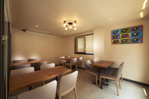 ノベル ホテル13