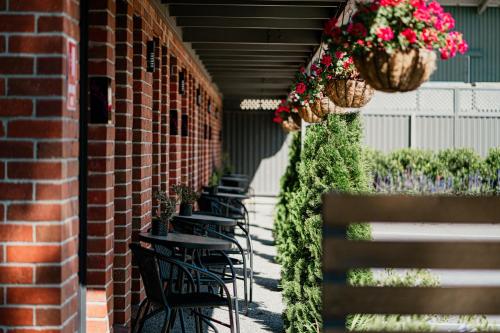 Daylesford Art Motel in Daylesford dan Macedon Ranges Daylesford Art Motel in Daylesford dan Macedon Ranges