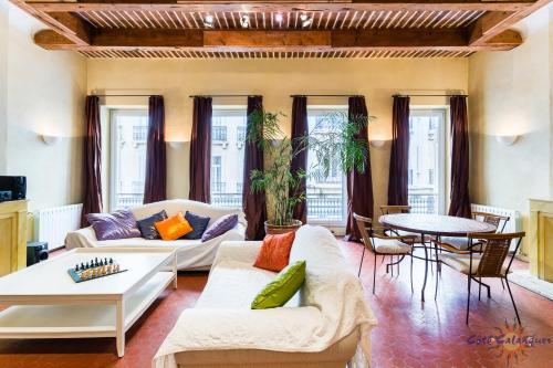 Apartamentos Appartement Côté Calanques
