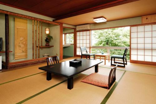 Facilities, Yoshinosou-Yukawaya in Yoshino Facilities, Yoshinosou-Yukawaya in Yoshino