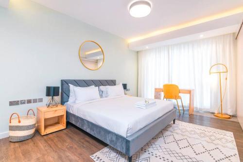 Capital Olive Tree Line 2 bed by YourHost, Nairobi